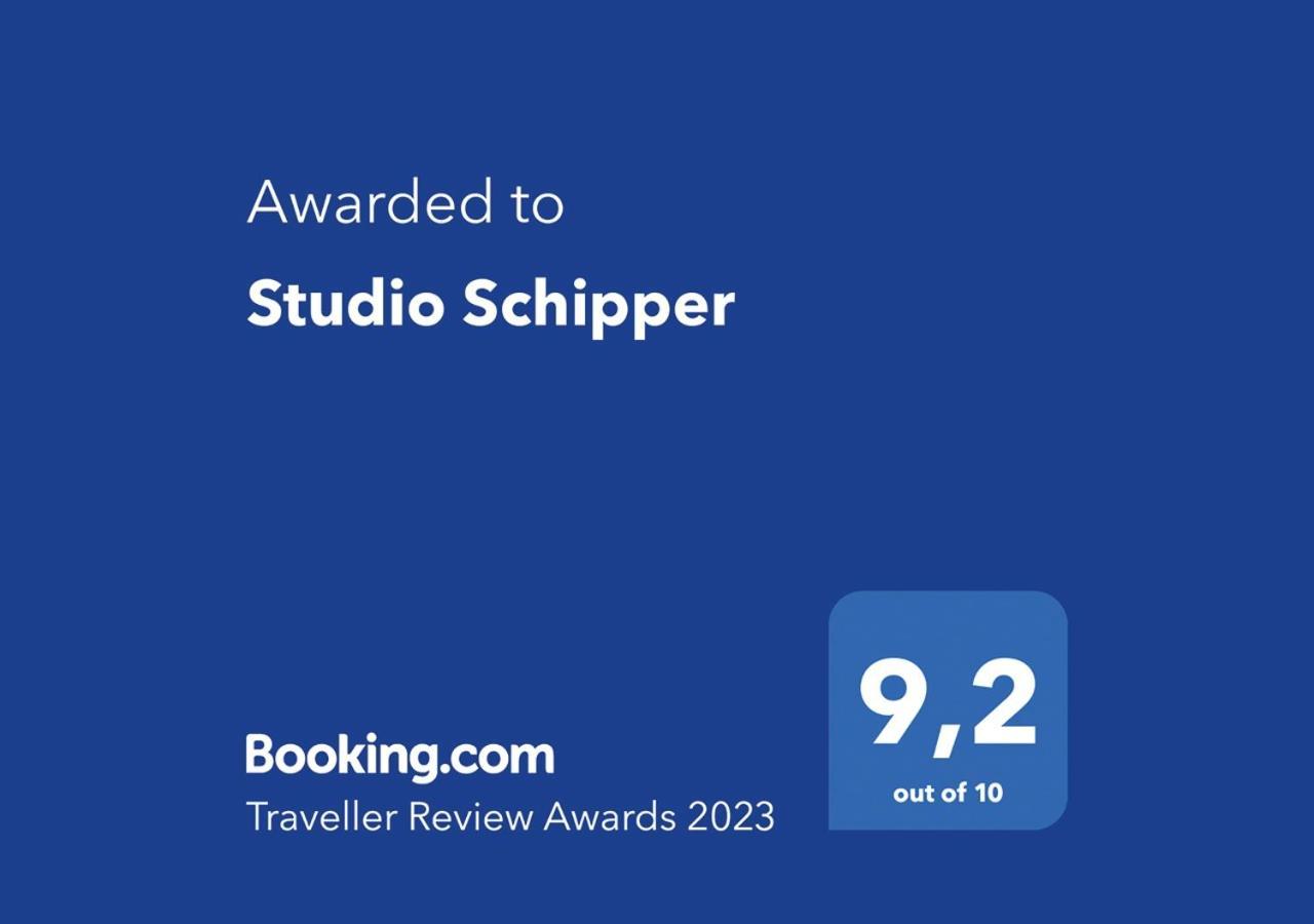 Studio Schipper Алкмаар Екстериор снимка